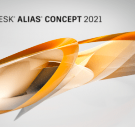 Autodesk Alias Concept 2021 Free Download