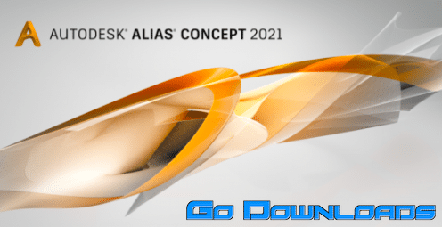 Autodesk Alias Concept 2021 Free Download