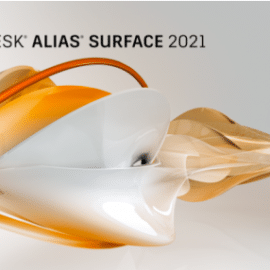 Autodesk Alias Surface 2021 Free Download