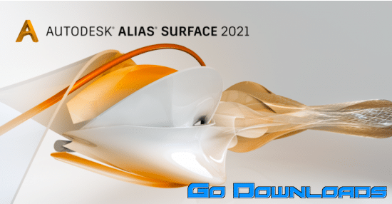  Autodesk Alias Surface 2021 Free Download