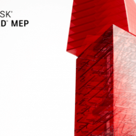 Autodesk AutoCAD MEP 2021 Free Download