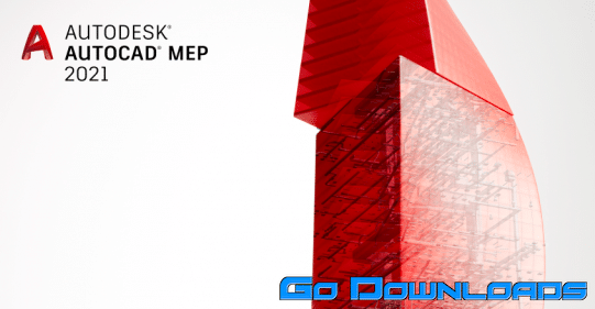 Autodesk AutoCAD MEP 2021 Free Download