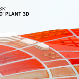 Autodesk AutoCAD Plant 3D 2021 Free Download