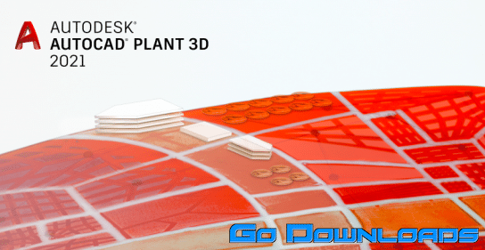 Autodesk AutoCAD Plant 3D 2021 Free Download