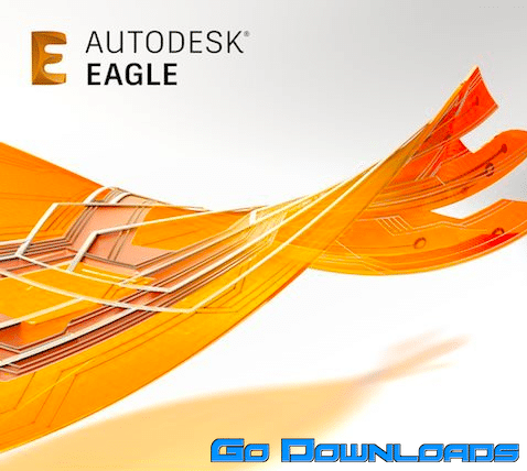 Autodesk EAGLE Premium 9.6 Free Download