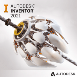 Autodesk Inventor 2021 Free Download