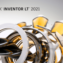 Autodesk Inventor LT 2021 Free Download