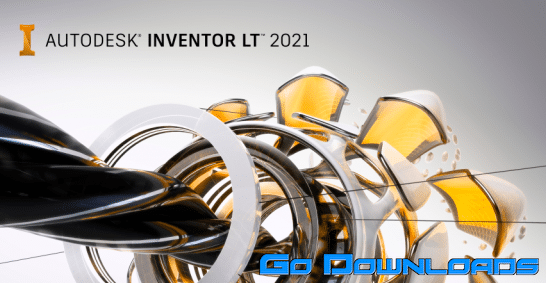 Autodesk Inventor LT 2021 Free Download