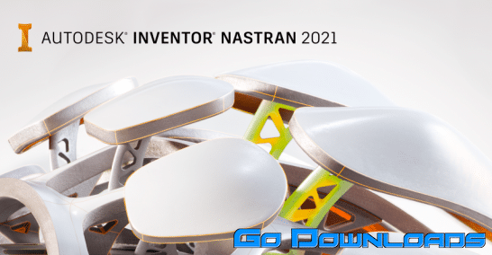 Autodesk Inventor Nastran 2021 Free Download