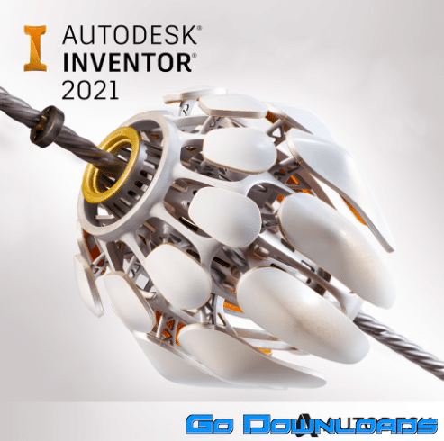 Autodesk Inventor Professional 2021 Free Download