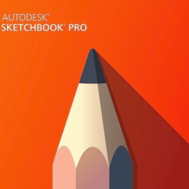 Autodesk SketchBook Pro 2021 Free Download