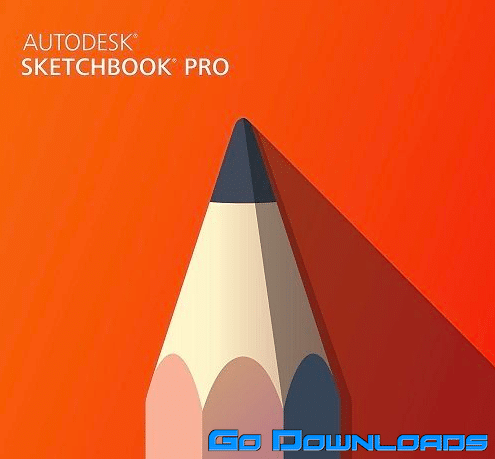 Autodesk SketchBook Pro 2021 Free Download