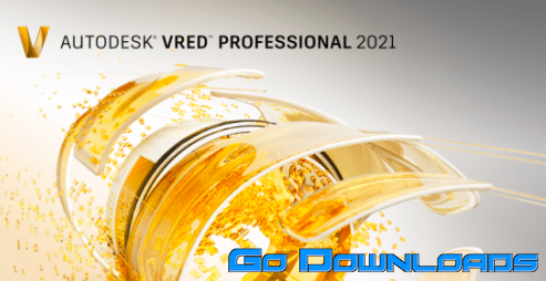  Autodesk VRED Professional 2021 Free Download