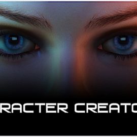 Character Creator 3 Pipeline Free Download