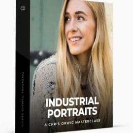 Chris Orwig – Industrial Portraits Masterclass Free Download