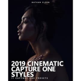 Cinematic Captur One Styles Free Download (WIN-MAC)