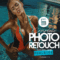 Clif Ellis Photo Retouch Tutorial v2 – POOLSIDE Free Download