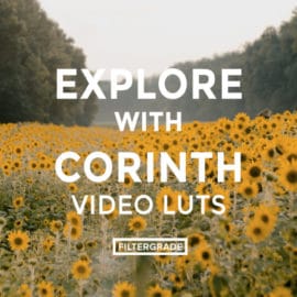 Corinth Suarez Video LUTs Free Download