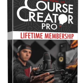 Course Creator Pro – by Full Time Filmmaker (Update)