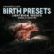 CreativeMarket 93. Birth Photography Presets Free Download