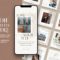 CreativeMarket Elodie – 60 Animated Posts & Stories Free Download