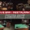 Cubebrush – Restaurant and Dive Bar Props COMBO PACK [UE4+Raw]