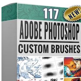 Custom Adobe Photoshop Brushes Free Download