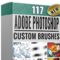 Custom Adobe Photoshop Brushes Free Download