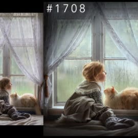 Elena Shumilova Photography – Video 1708