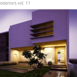 Evermotion Archexteriors Vol.11 Free Download