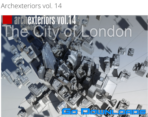 Evermotion Archexteriors Vol.14 Free Download