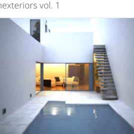 Evermotion Archexteriors vol. 1 Free Download