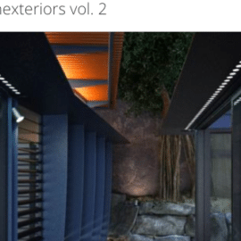 Evermotion Archexteriors vol. 2 Free Download