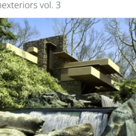 Evermotion Archexteriors vol. 3 Free Download