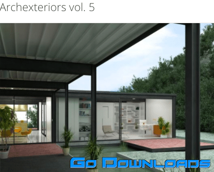 Evermotion Archexteriors vol. 5 Free Download