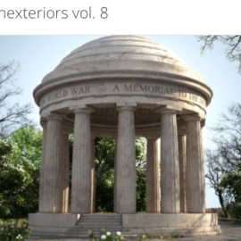 Evermotion Archexteriors vol. 8 Free Download