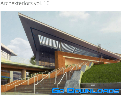 Evermotion Archinterior vol.16 Free Download