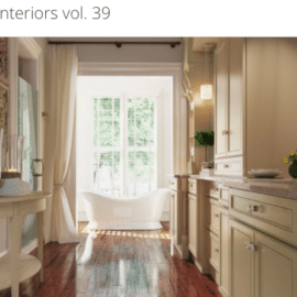 Evermotion Archinteriors vol. 39 Free Download