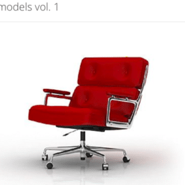 Evermotion Archmodels vol. 1 Free Download