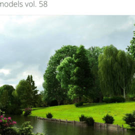 Evermotion Archmodels vol. 58 Free Download