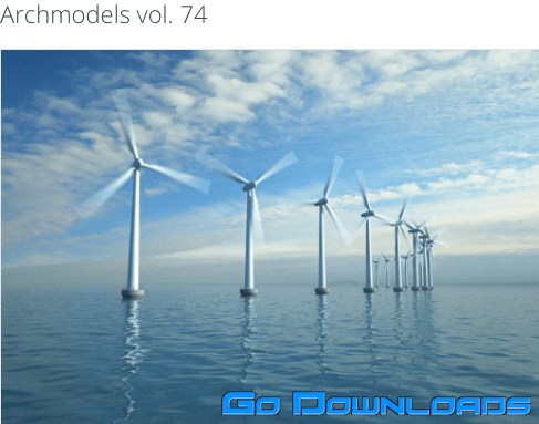 Evermotion Archmodels vol. 74 Free Download