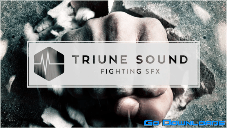 Fighting SFX Triune Digital Free Download