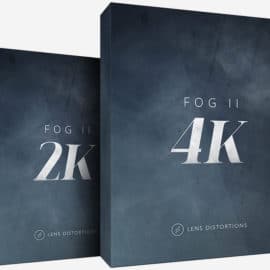 Fog II Cinematic haze, smoke, and atmospheric effects Free Download