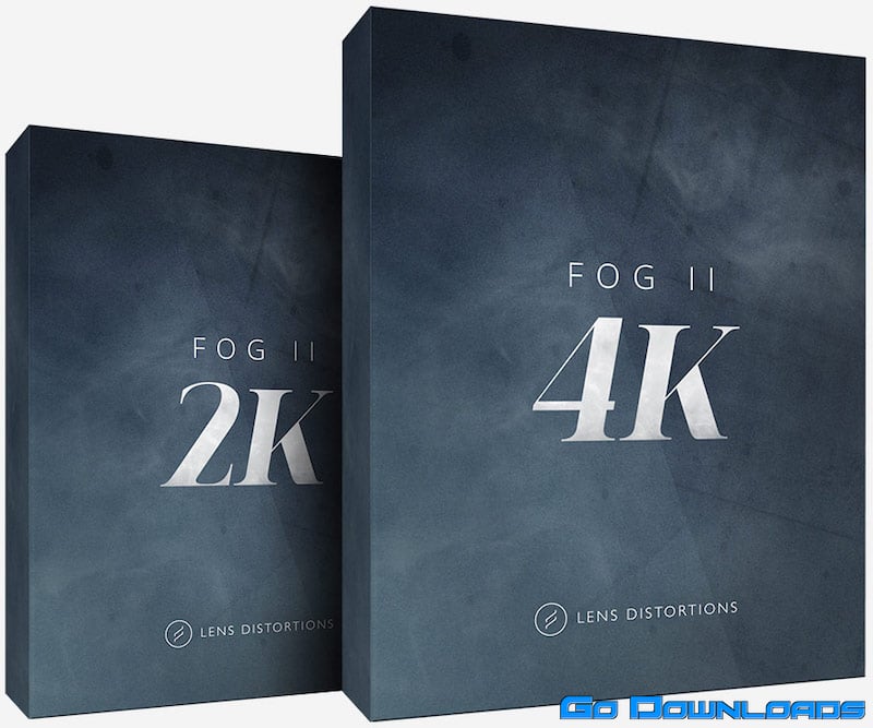 Fog II Cinematic haze, smoke, and atmospheric effects Free Download