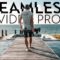 Fulltime Filmmaker – Seamless Video Pro by Parker Walbeck (Update)