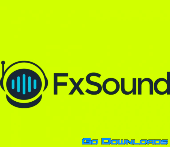 FxSound Enhancer Premium Free Download