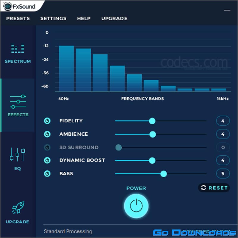 FxSound Enhancer Premium v13 Free Download