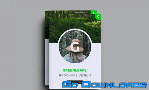 Greenleaf Brochure Free Download