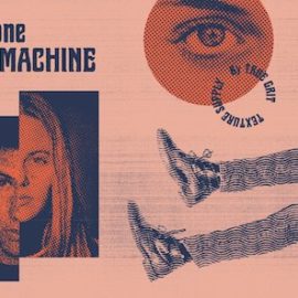 Halftone Zine Machine PSD + Action Free Download