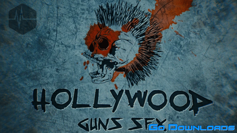 Hollywood Guns SFX Triune Digital Free Download